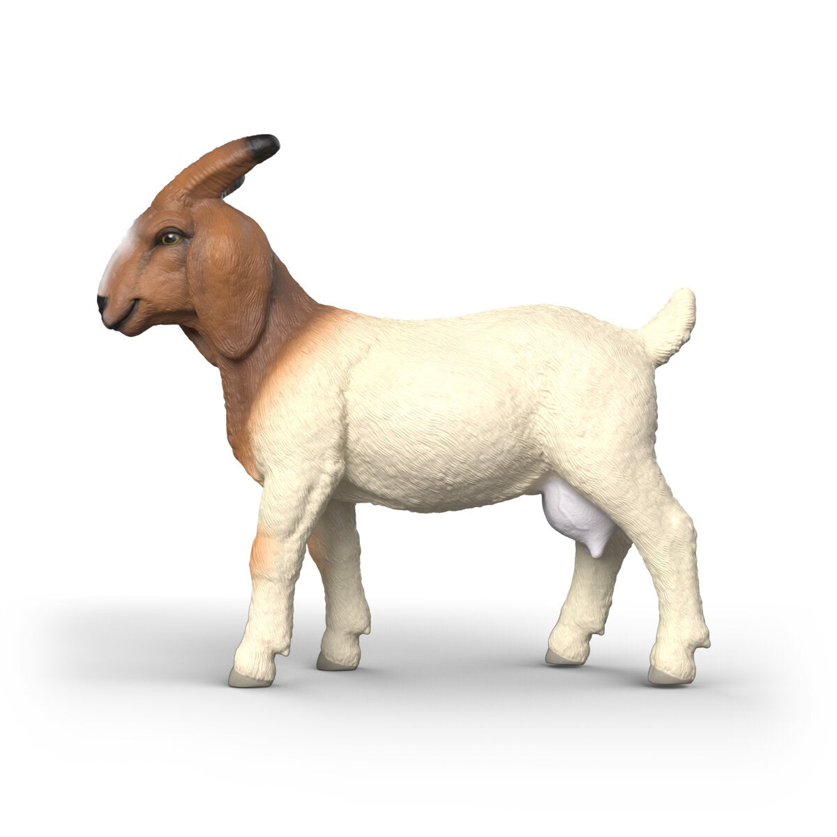 schleich-farm-world-burenziege-ziege-spielfigur-wei-braun image 5
