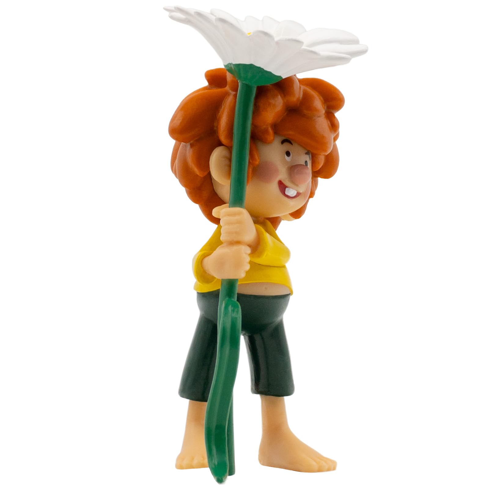 bullyland-pumuckl-mit-blume-spielfigur-8-cm-sammler image 3