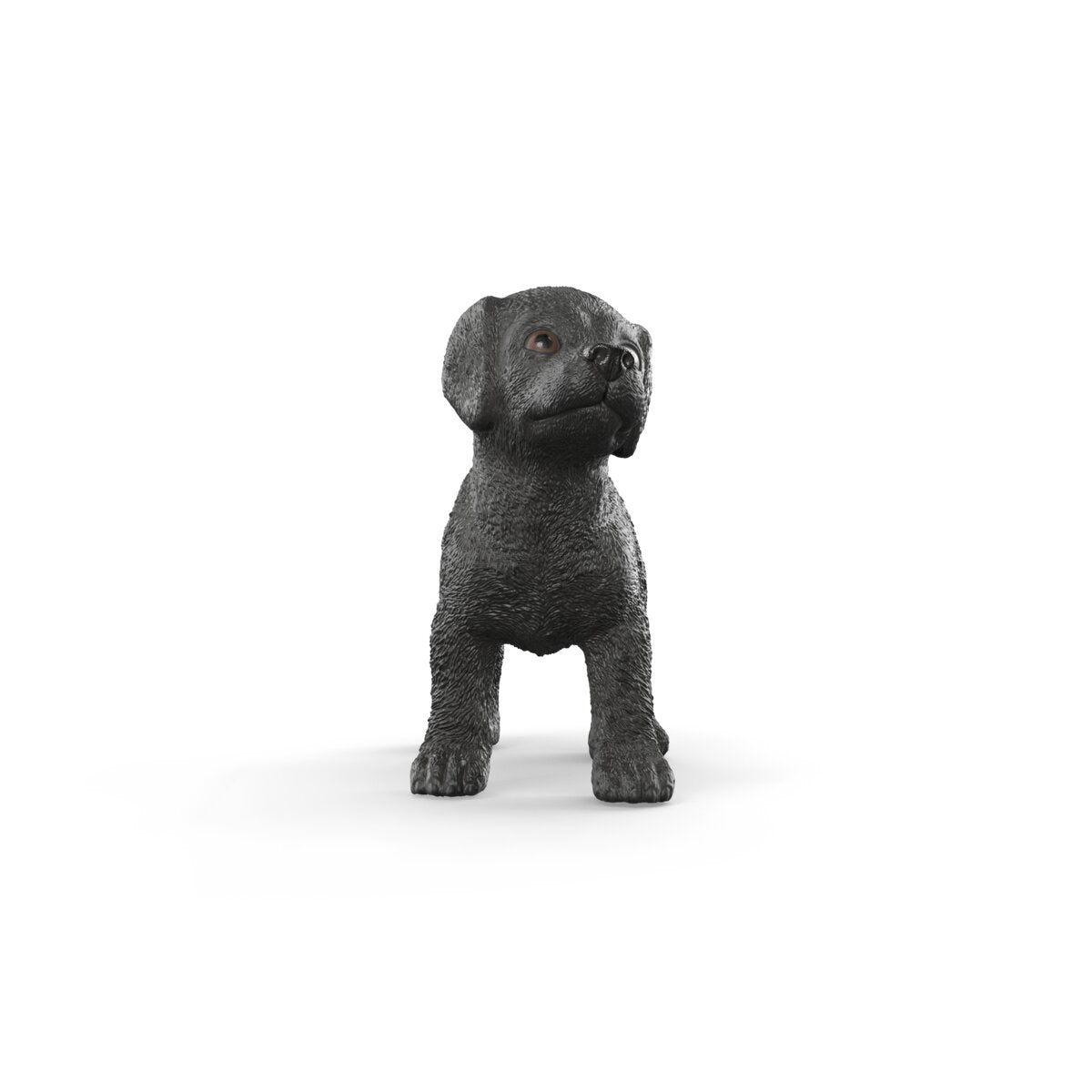 schleich-farm-world-labrador-welpe-schwarz-hund image 6