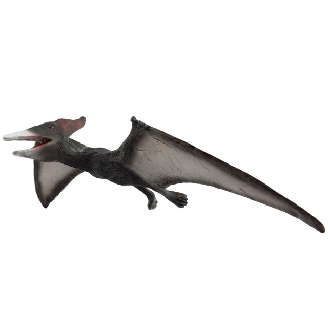 bullyland-dinopark-pteranodon-spielfigur-61364-30-7-cm-flugsaurier image 1
