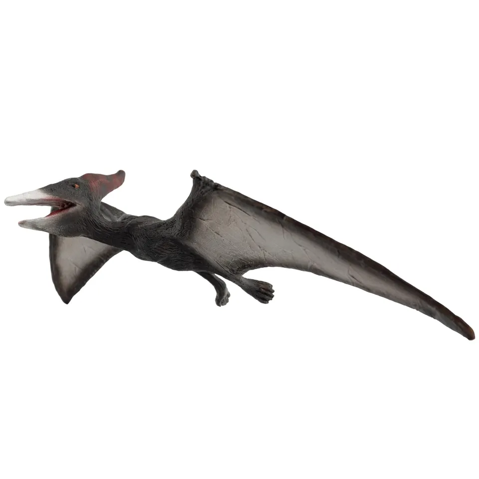bullyland-dinopark-pteranodon-spielfigur-61364-30-7-cm-flugsaurier image 1