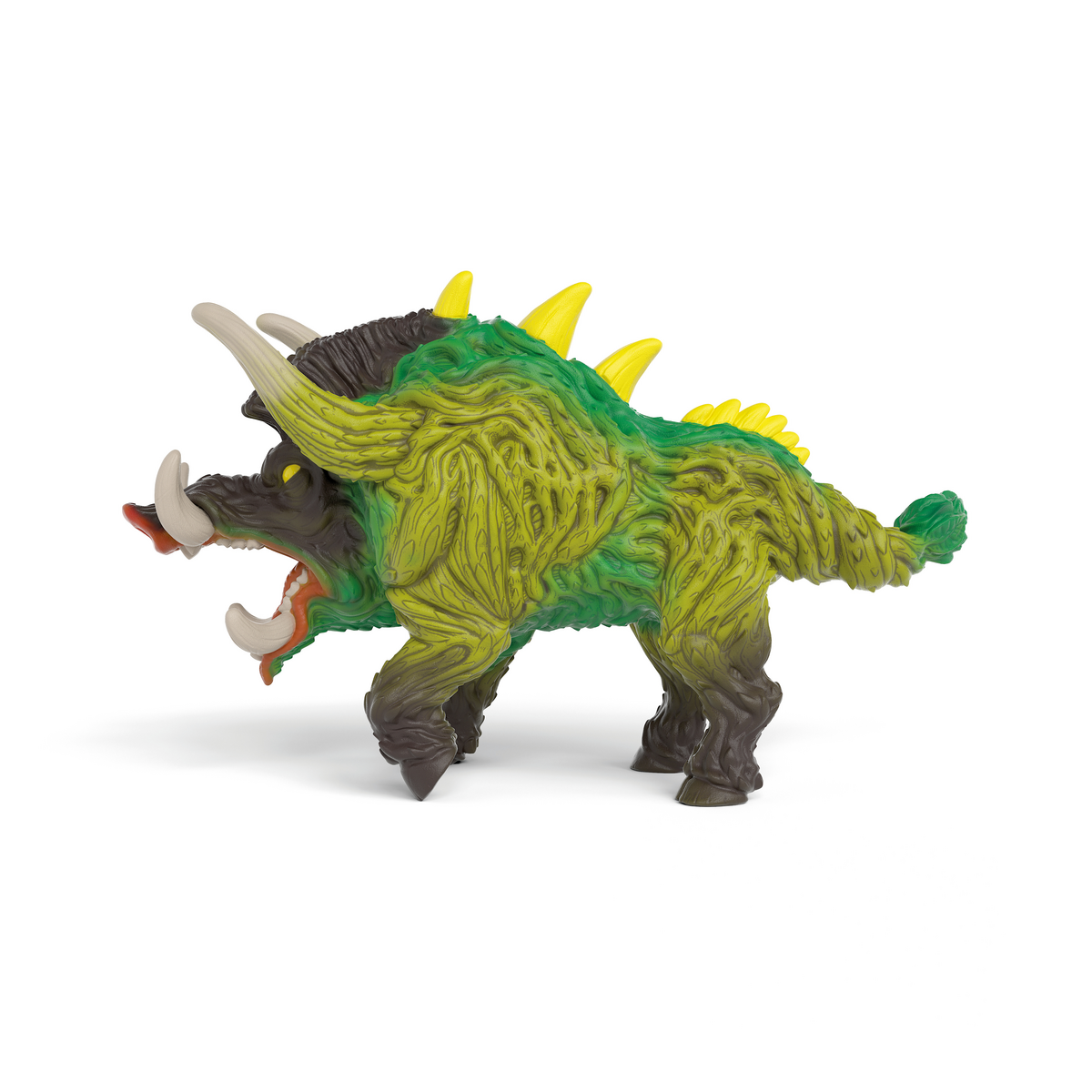 schleich-eldrador-dschungelwildschwein-70852-spielfigur-dschungel image 3