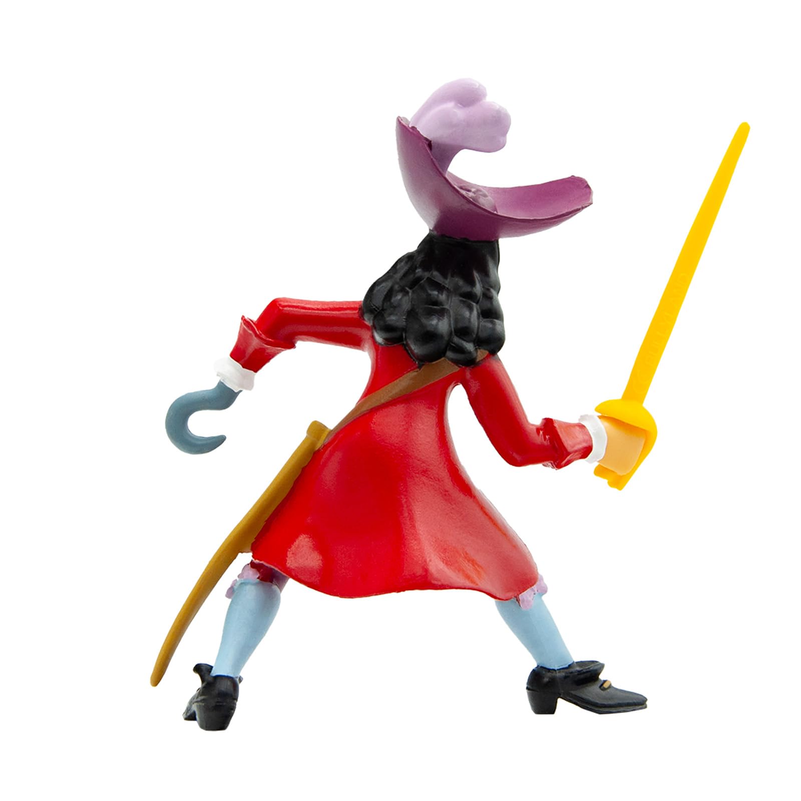bullyland-disney-kapit-n-hook-spielfigur-peter-pan-9-4-cm-pirat image 4