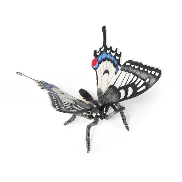 papo-garden-schwalbenschwanz-schmetterling-figur image 1