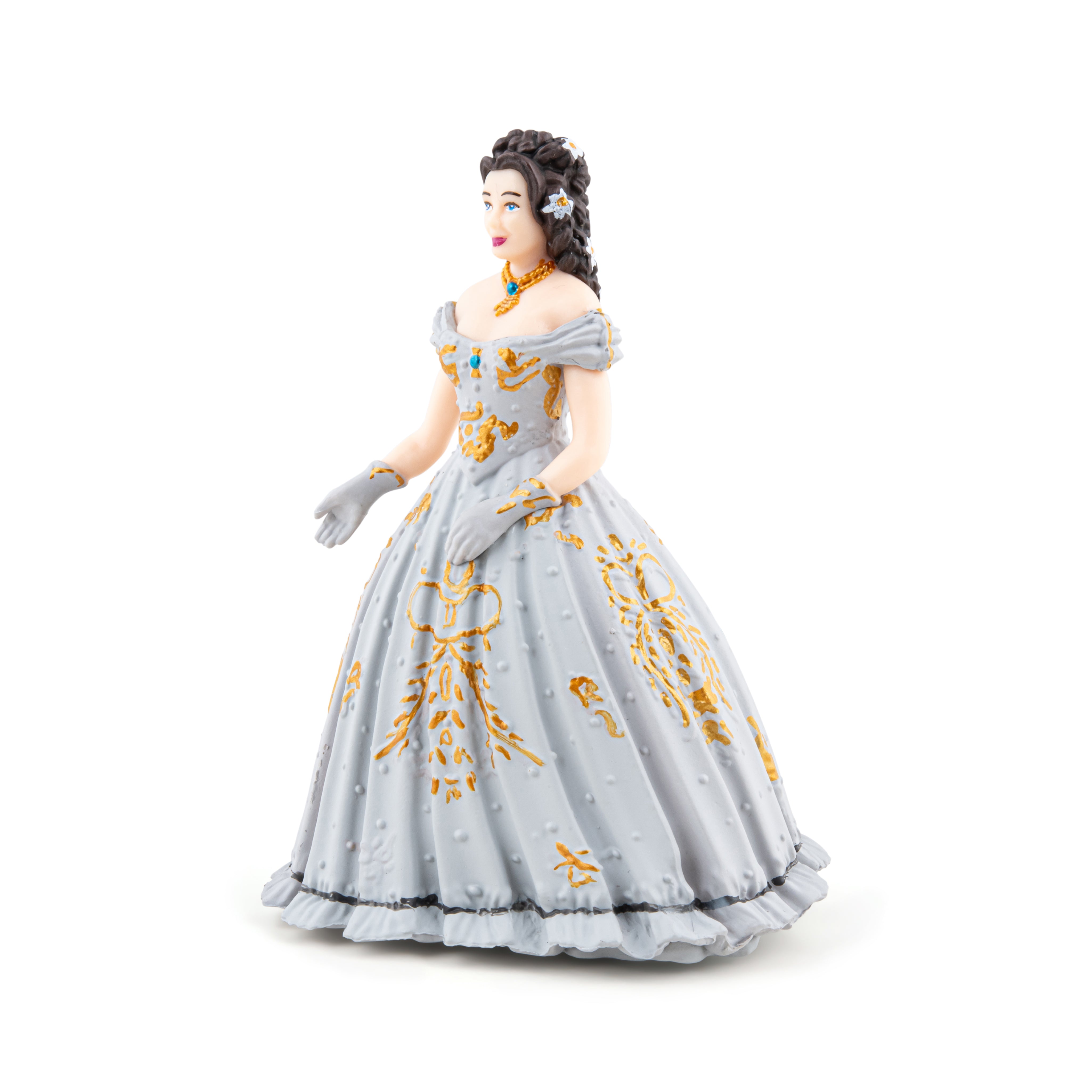 papo-historicals-kaiserin-sissi-figur image 4