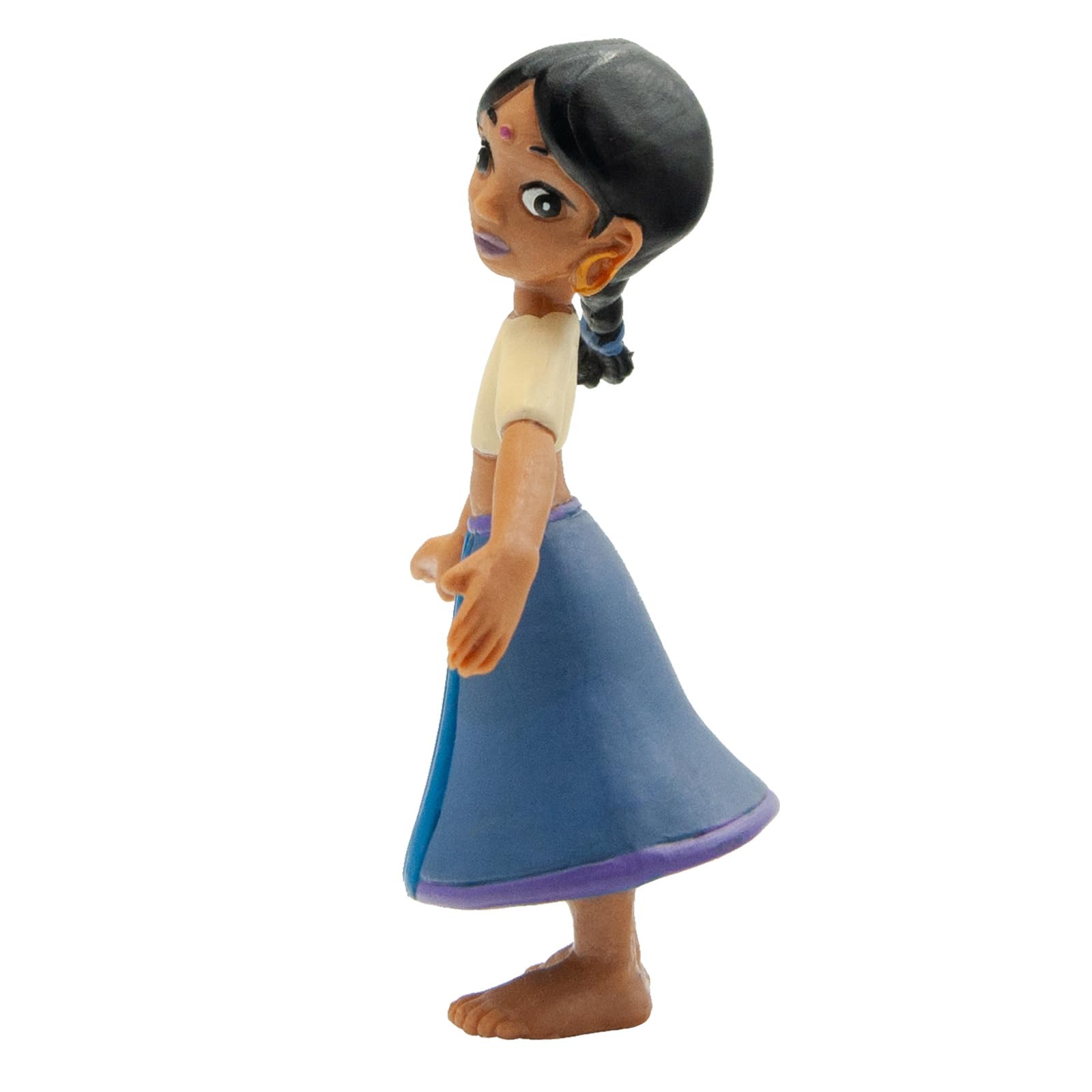 bullyland-disney-classic-12378-shanti-spielfigur-7-cm image 3