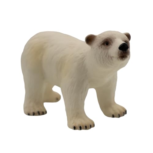 bullyland-marine-world-63538-eisb-r-junges-tierfigur-8-5-cm-pvc-frei image 6