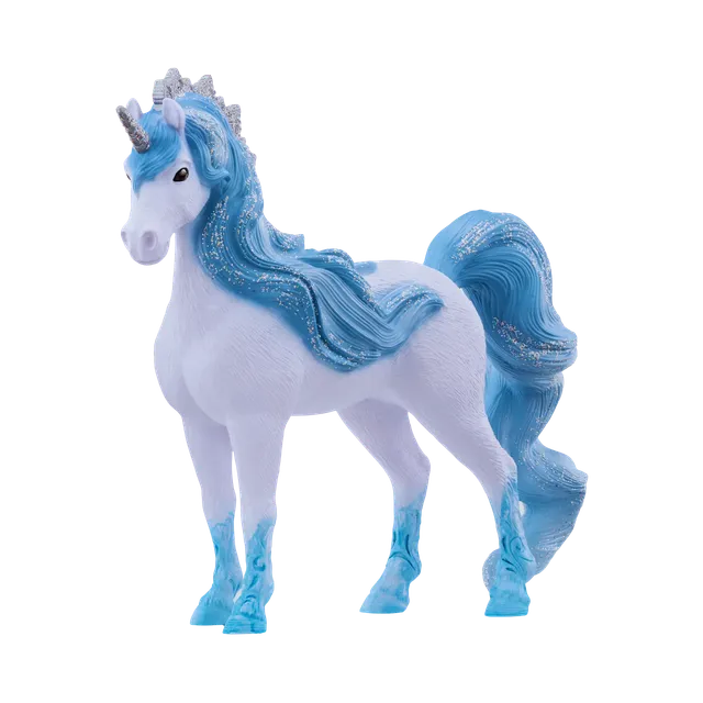 schleich-bayala-einhornstute-elemente-spielfigur-wasser image 1