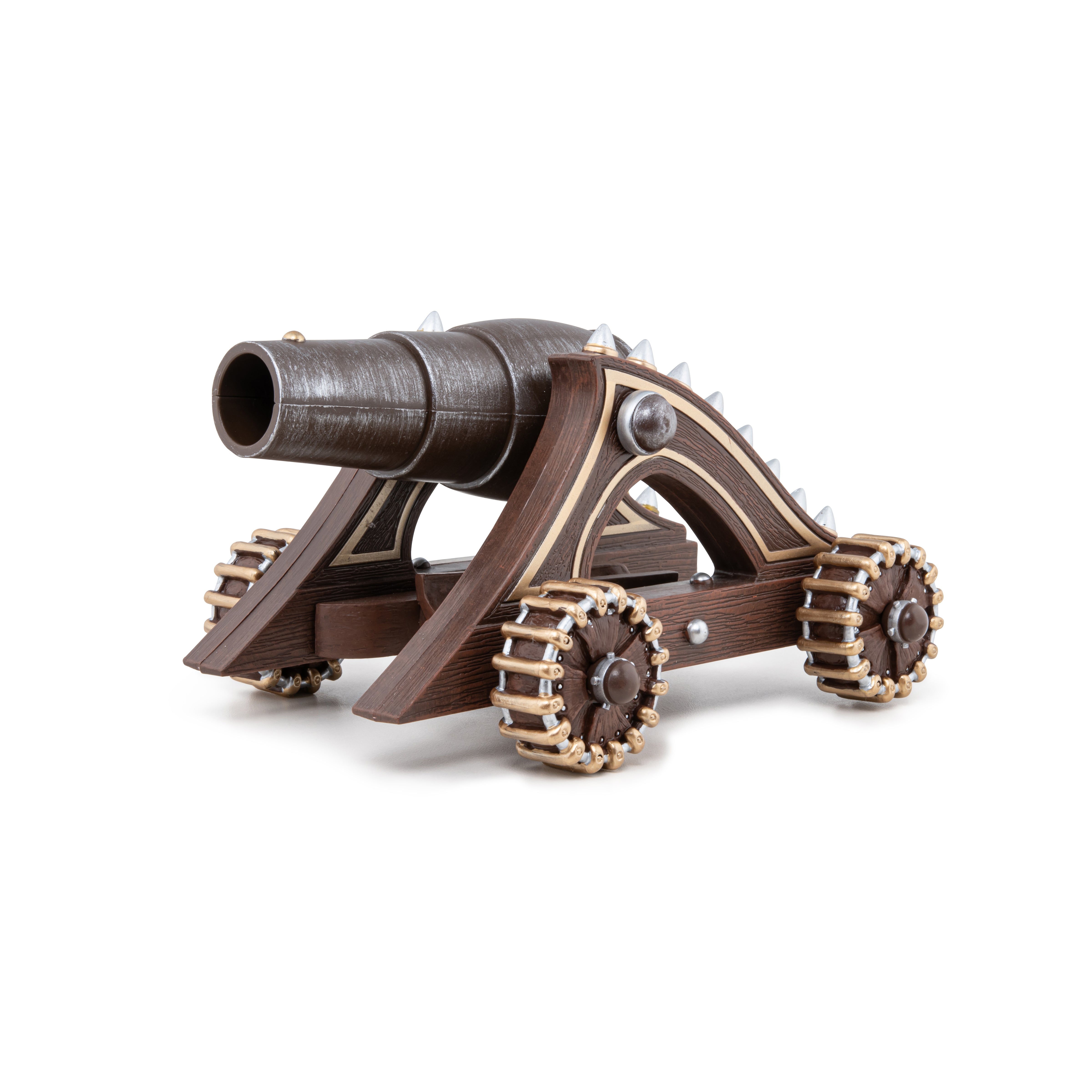 papo-medieval-mittelalterliche-kanone-belagerungswaffe image 2