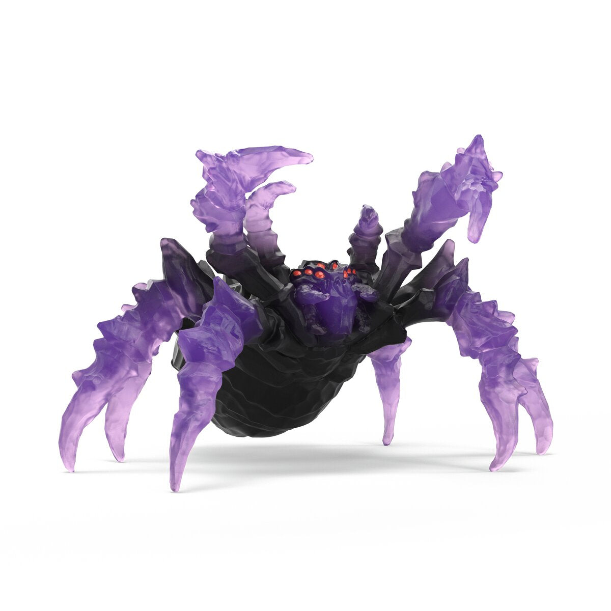 schleich-eldrador-battlecave-schattenspinne-spielfigur-42765-schattenkristall image 5