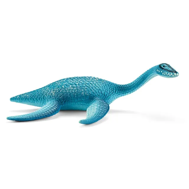 schleich-dinosaurs-plesiosaurus-dinosaurier-figur image 1