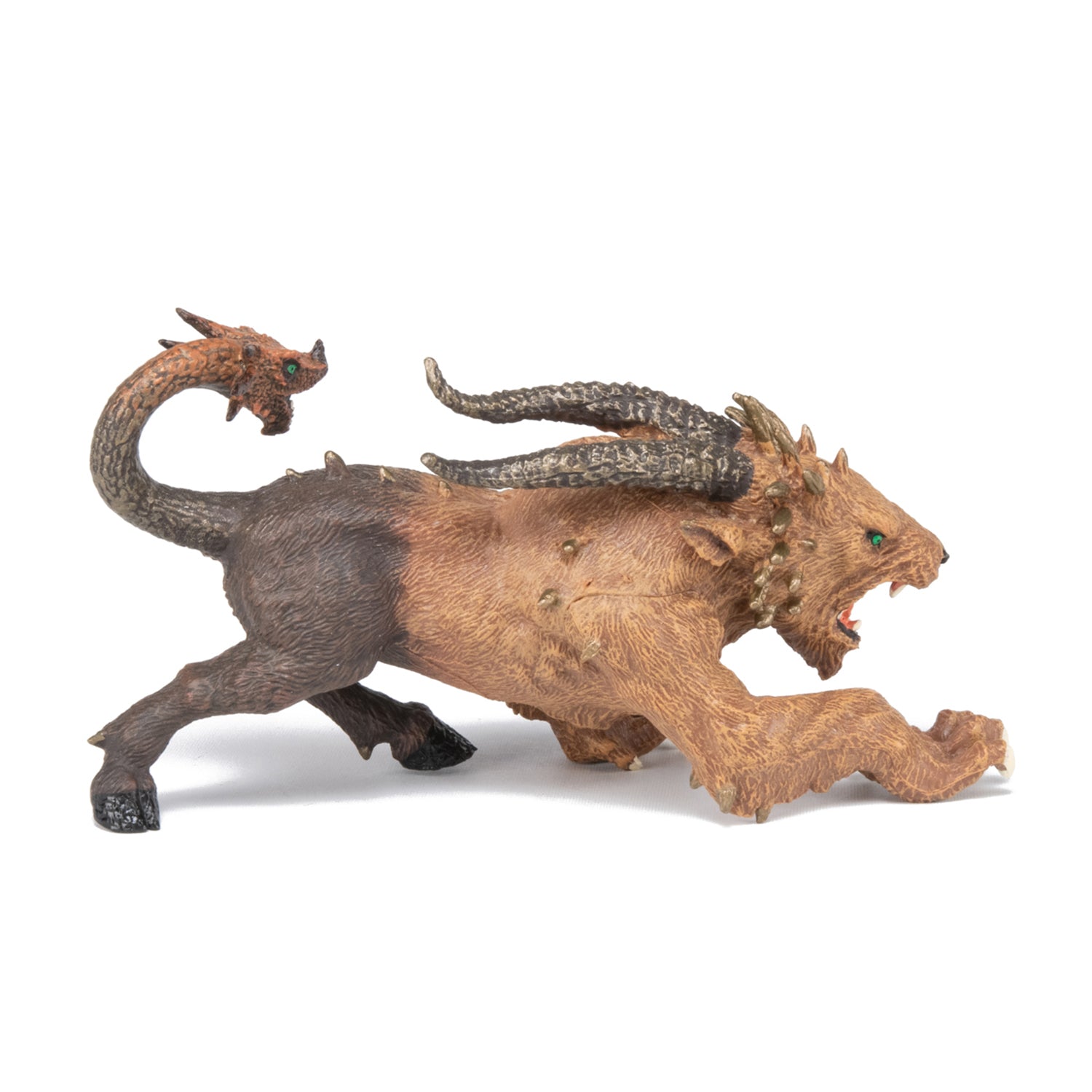 papo-fantasy-chim-re-figur-feuerspeiendes-mischwesen image 6