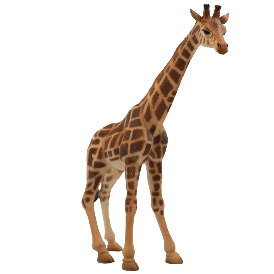 bullyland-safari-giraffen-bulle-63710-tierfigur-20-cm image 1