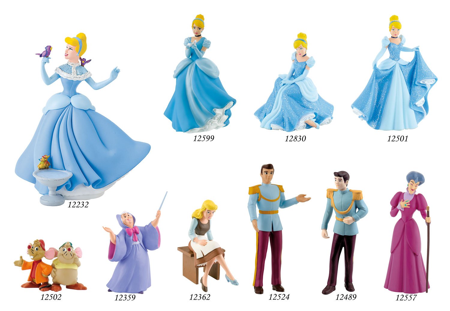 bullyland-disney-princess-m-rchenprinz-figur-12524-11-5-cm image 2