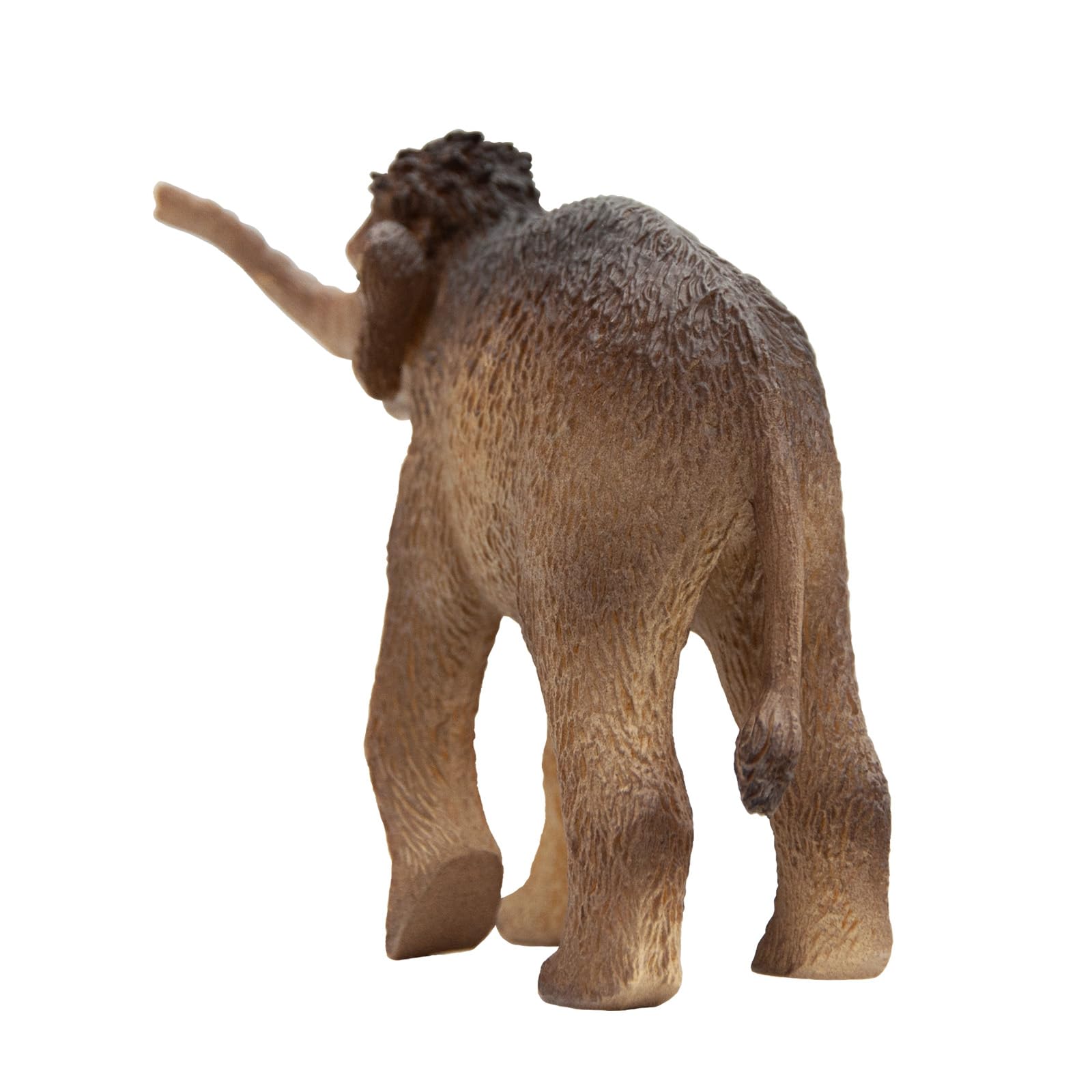 bullyland-museum-line-mammut-baby-99834-figur-10-2-cm image 4