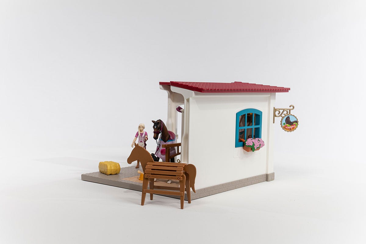 schleich-horse-club-42568-reitshop-spielset-mit-zubeh-r image 6