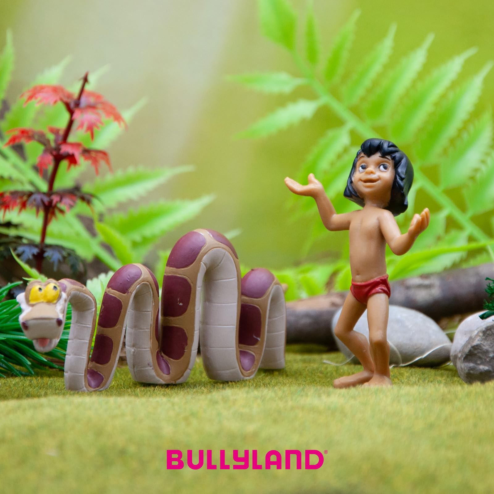 bullyland-disney-classic-mogli-12380-figur-6-4-cm image 6