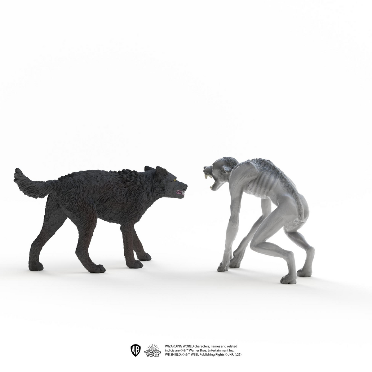 schleich-harry-potter-werwolf-vs-animagus-set-14906 image 4