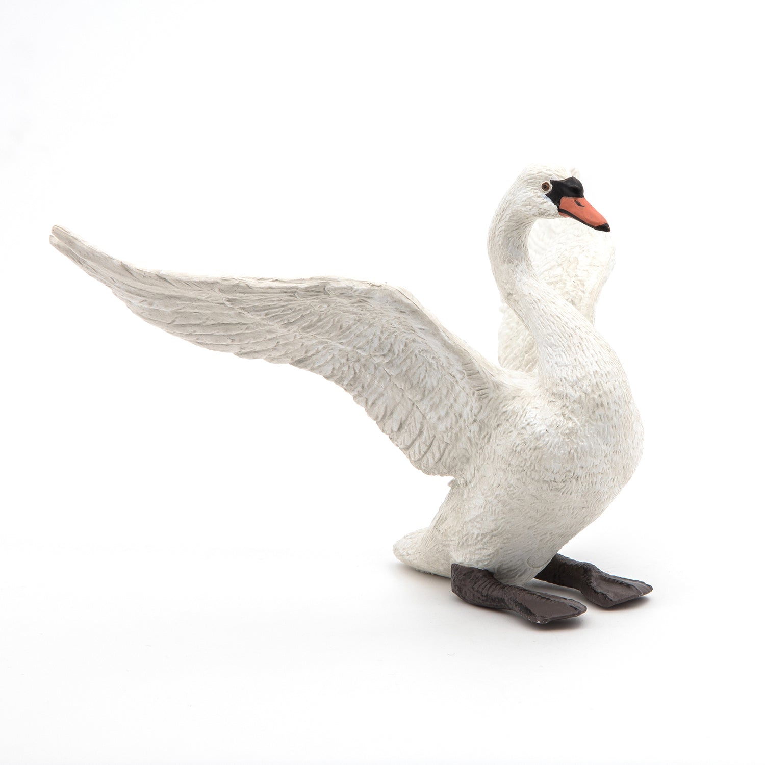 papo-wildlife-wei-er-schwan-figur-wasservogel image 7
