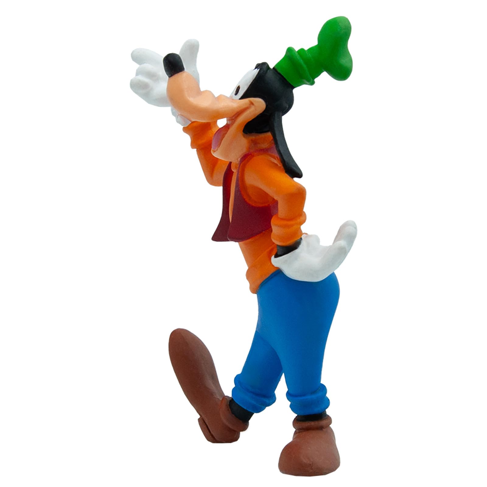 bullyland-disney-goofy-spielfigur-walt-disney-9-cm image 3