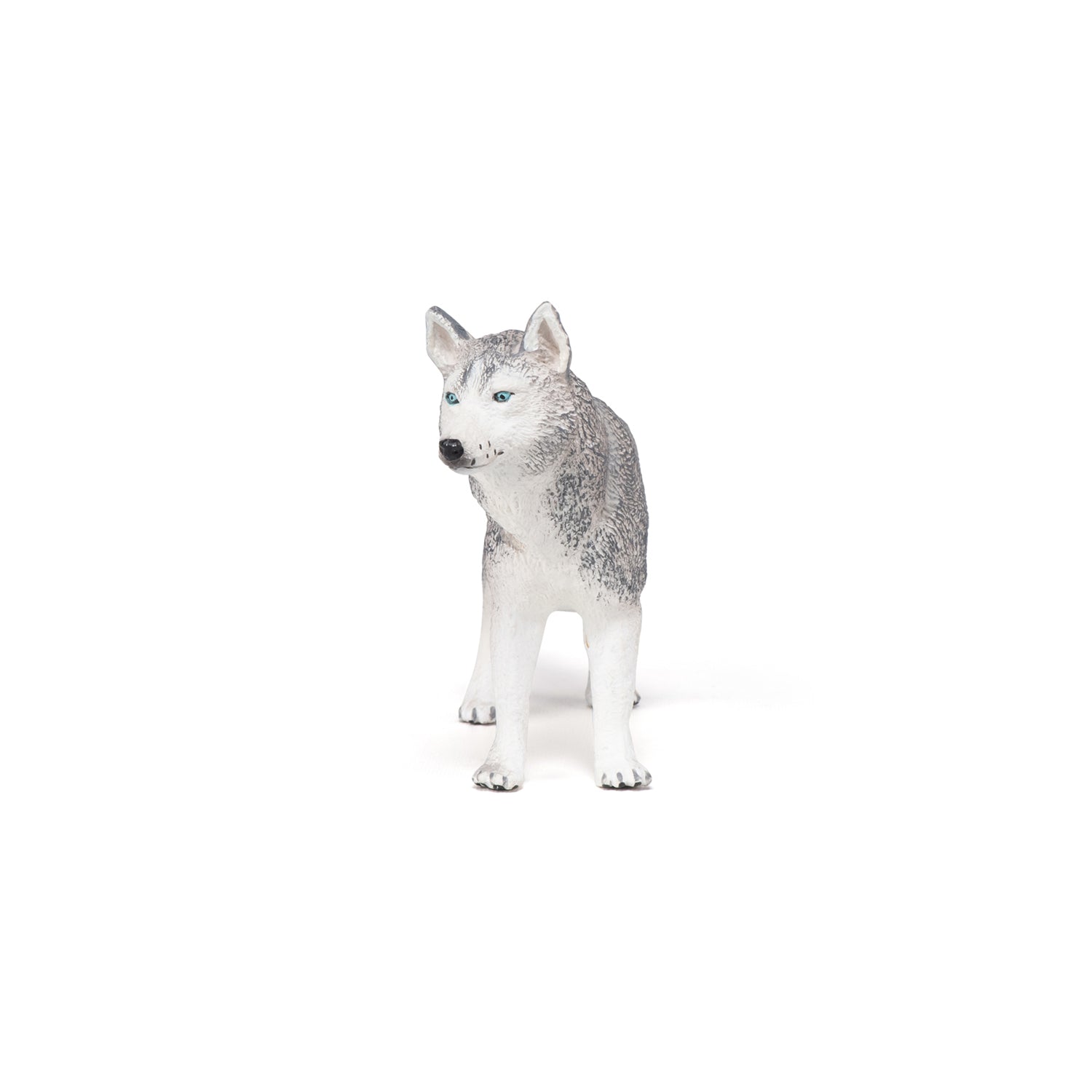 papo-dogs-cats-sibirischer-husky-figur-stehend image 2