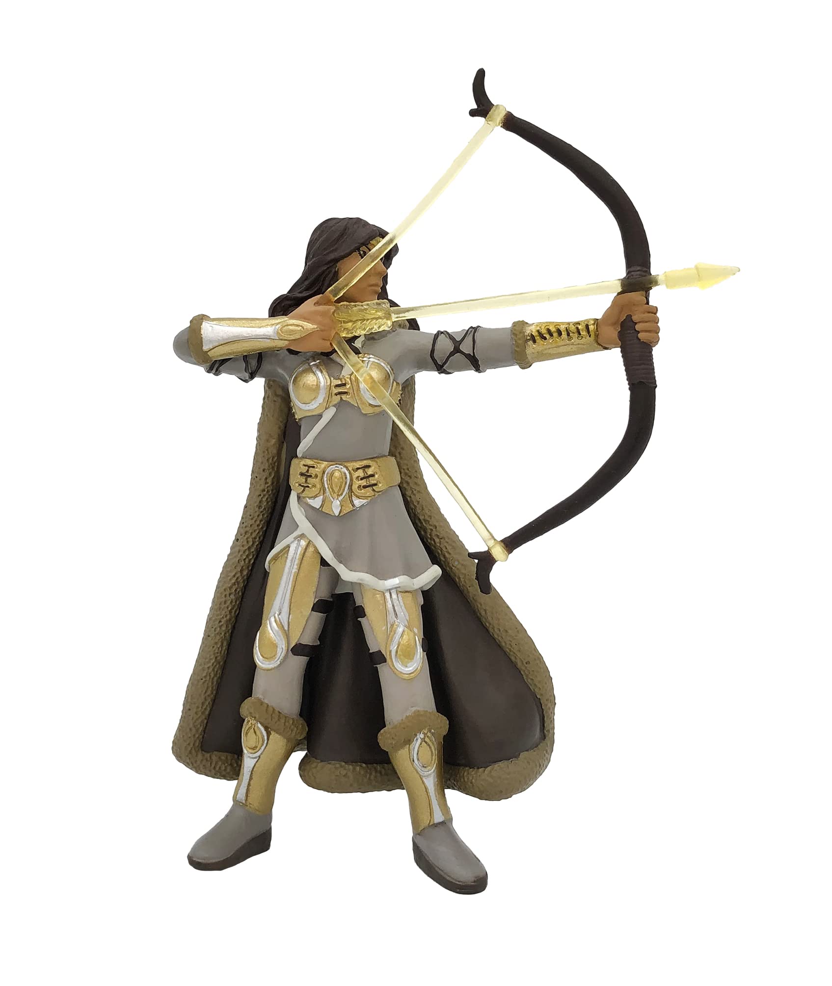 bullyland-arbaton-kriegerin-zephira-figur-75678-11-cm image 2