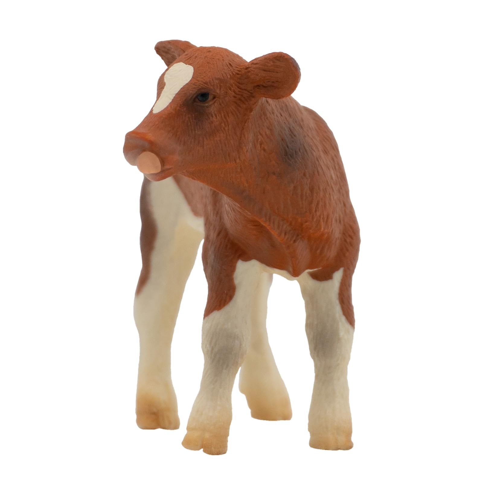 bullyland-farm-kalb-mona-tierfigur-6-7-cm-pvc-frei image 3