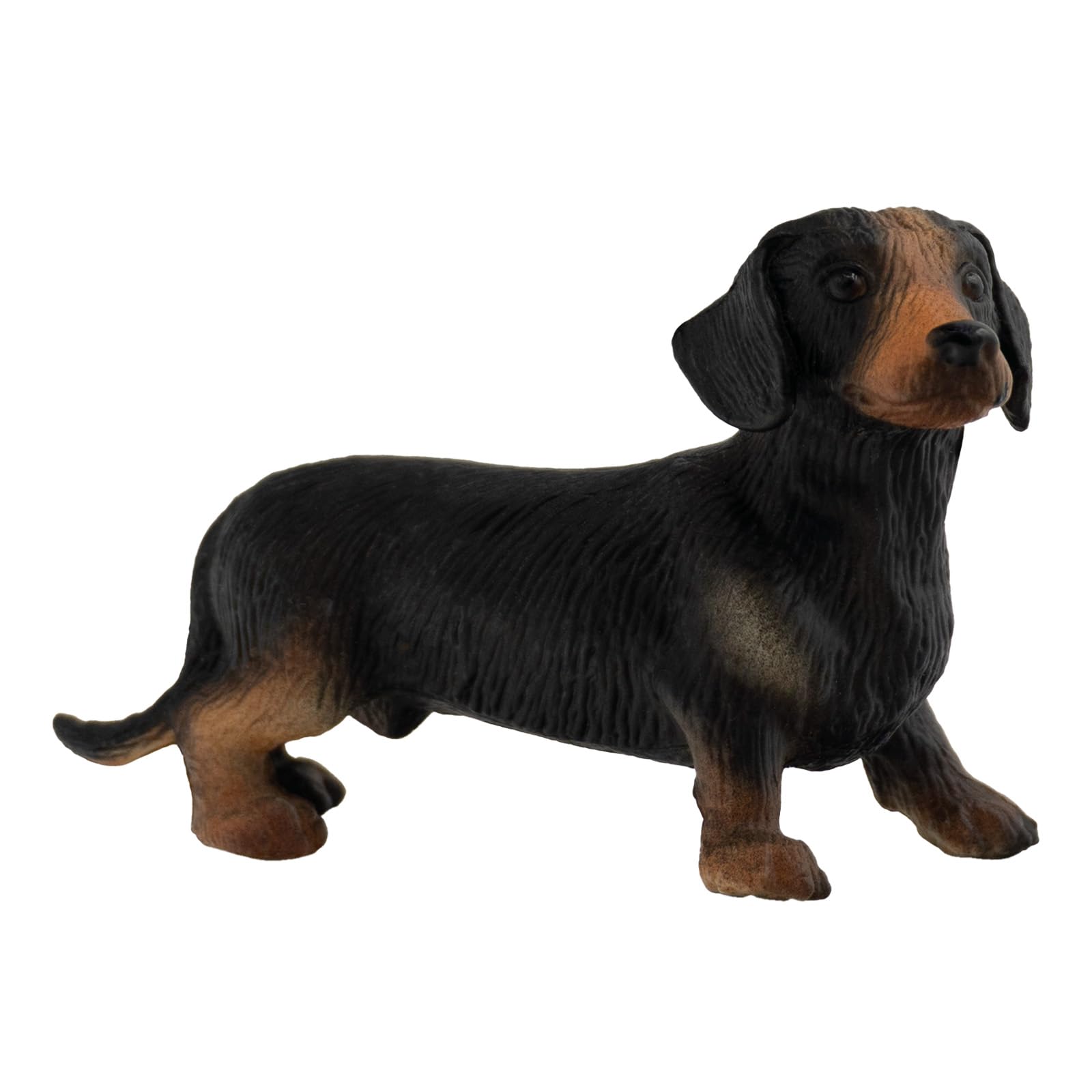 bullyland-pets-kurzhaar-dackel-apollo-65441-hundefigur-7-4-cm image 1