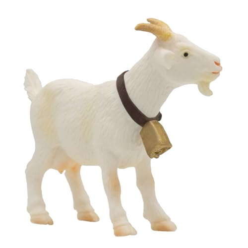bullyland-farm-62318-ziege-spielfigur-9-cm image 7