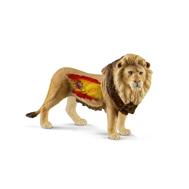 schleich-wild-life-l-we-spanien-sonderedition-figur image 1