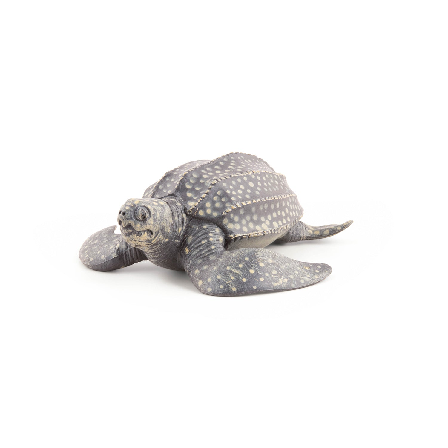 papo-marine-world-lederschildkr-tenfigur-meeresschildkr-te image 1