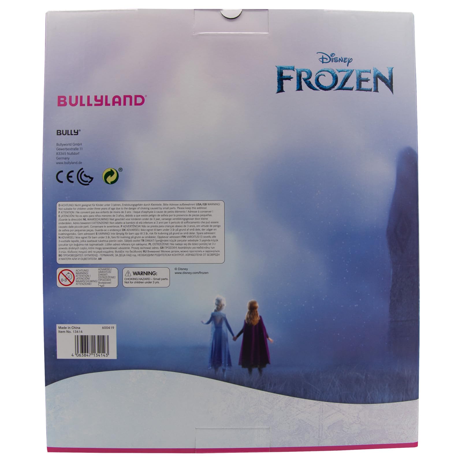 bullyland-disney-princess-13414-figuren-set-5-teilig-frozen-ii image 4