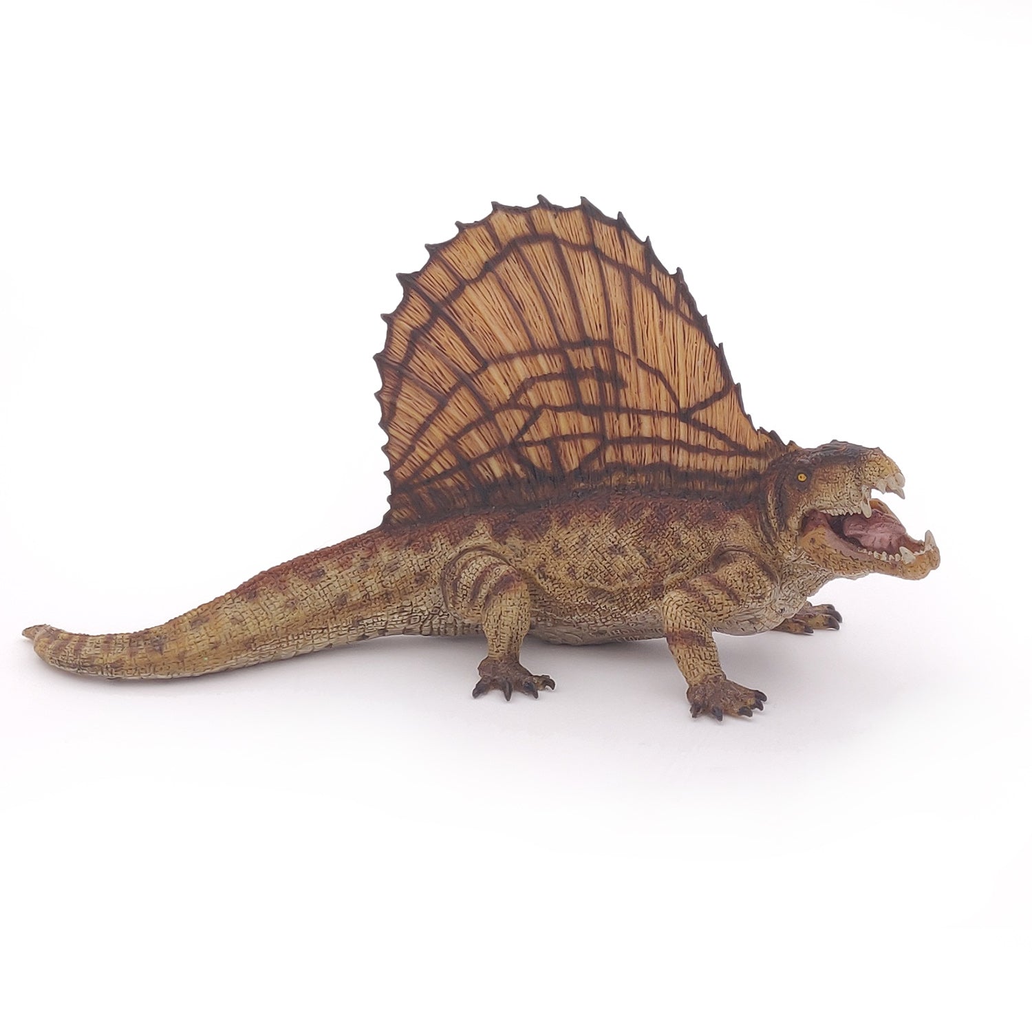 papo-dinosaurs-dimetrodon-figur-r-ckensegel image 2