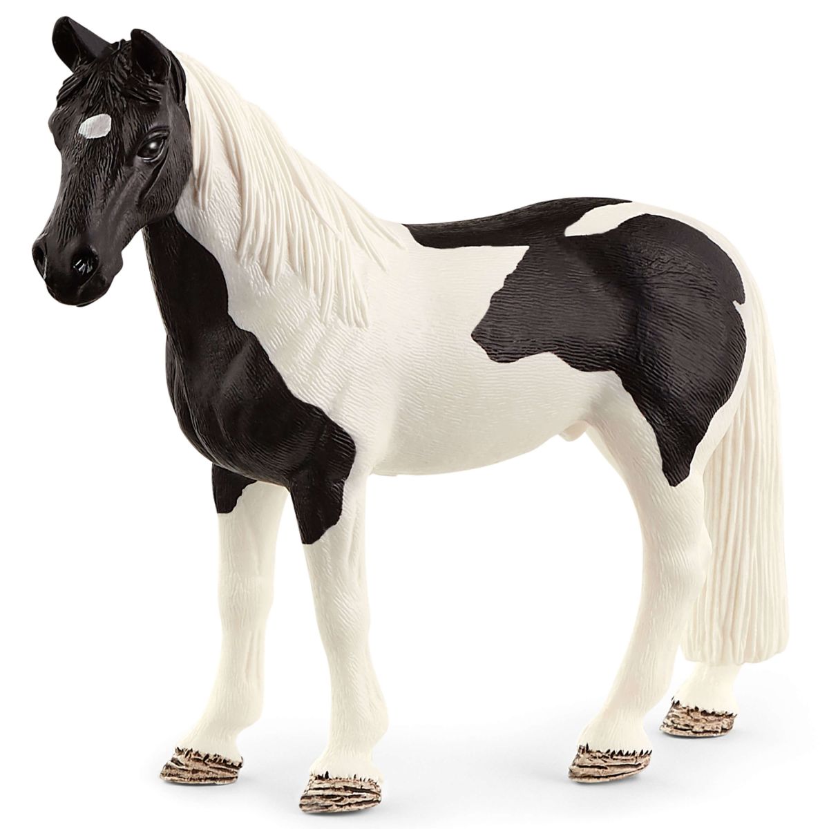 schleich-horse-club-tennessee-walker-wallach-pferdefigur-gangpferd image 1