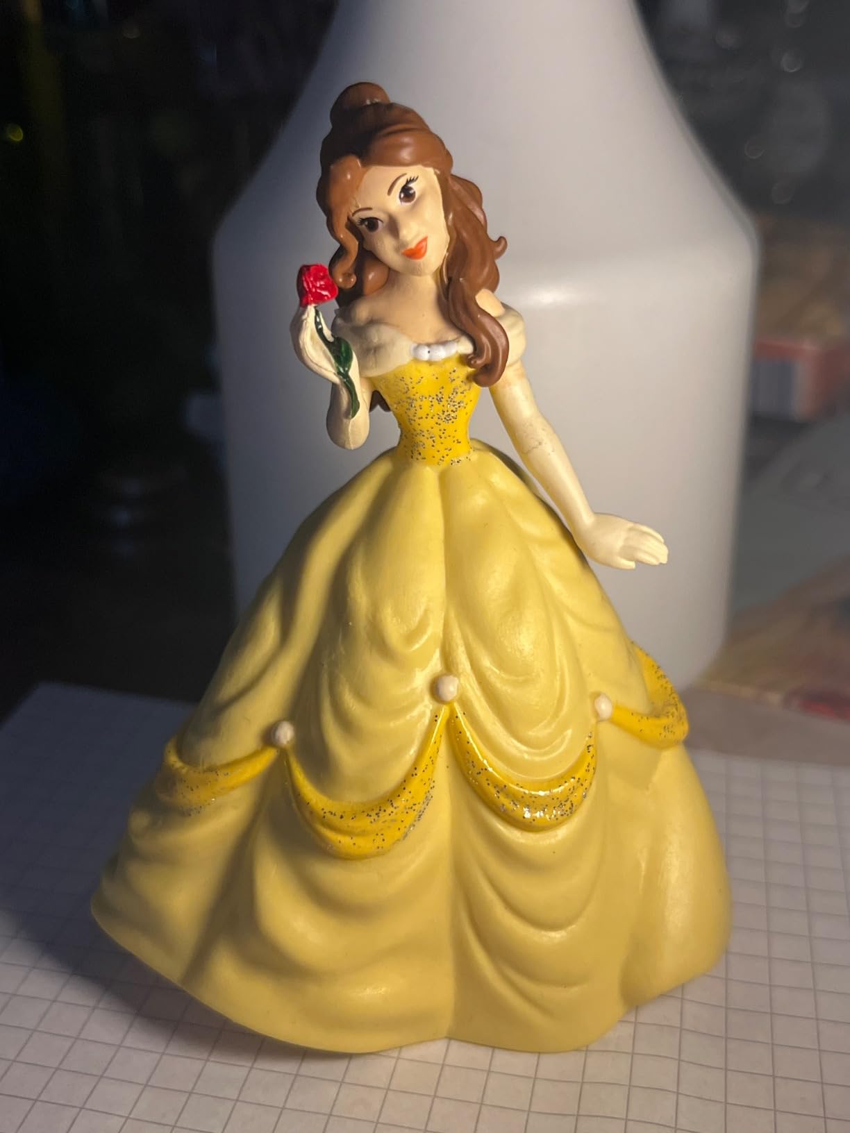 Schönes Kleid