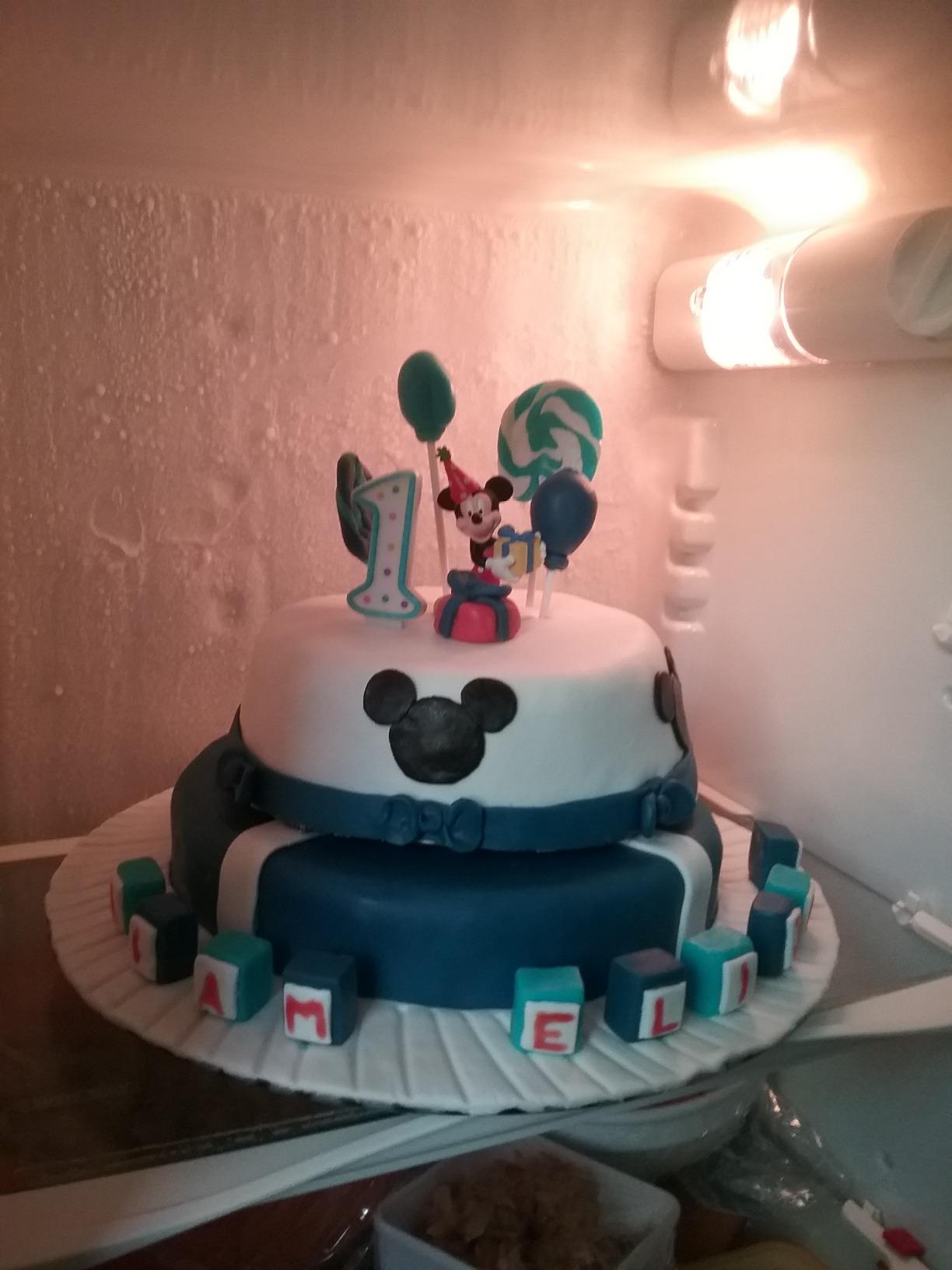 Süßes Geschenk