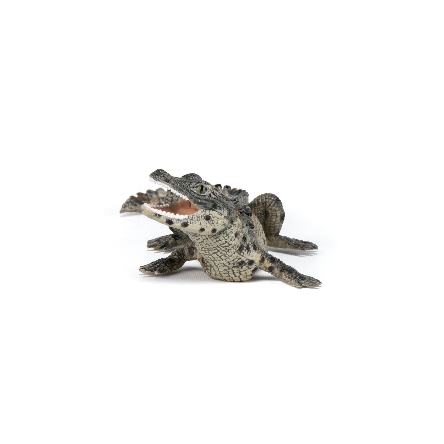 papo-wildlife-baby-krokodil-tierfigur-reptil image 3