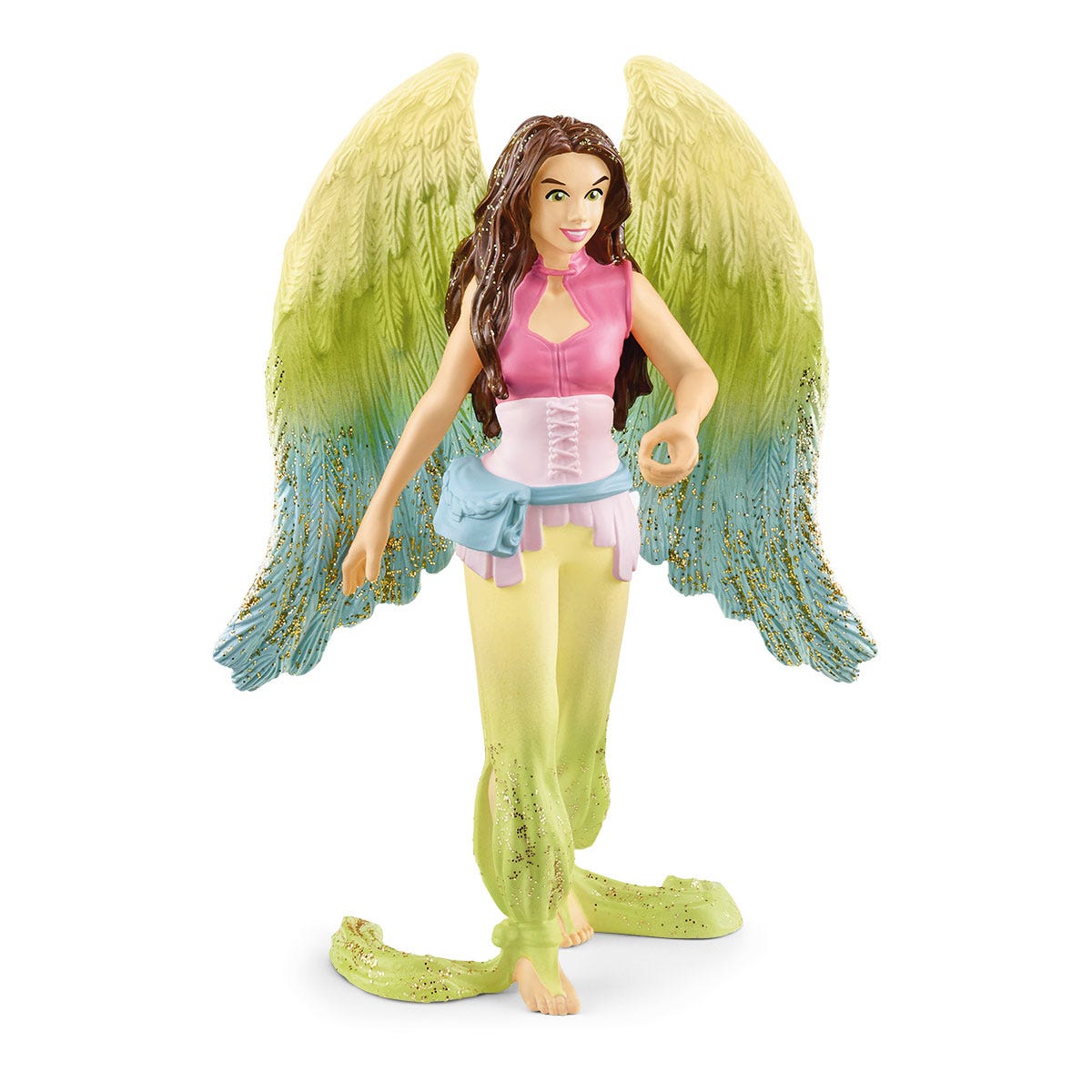 schleich-bayala-42527-mystische-bibliothek-elfen-spielfiguren image 6