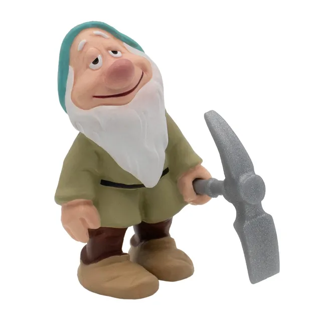 bullyland-disney-princess-zwerg-schlafm-tze-figur-5-1-cm image 1