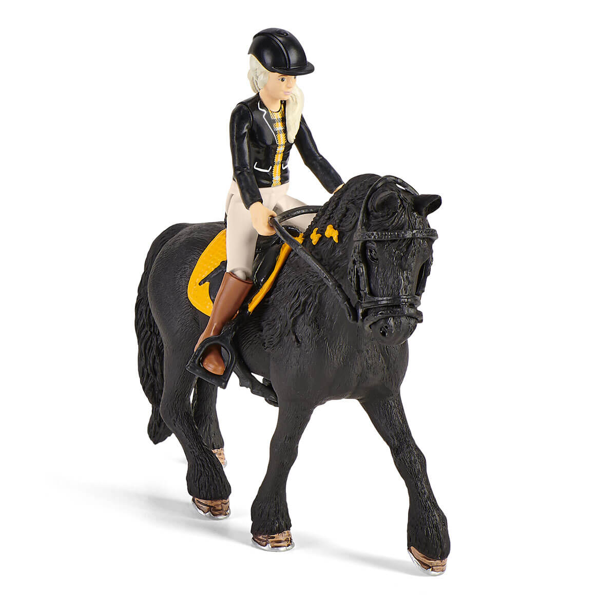 schleich-horse-club-pferdebox-tori-princess-set-42437 image 3
