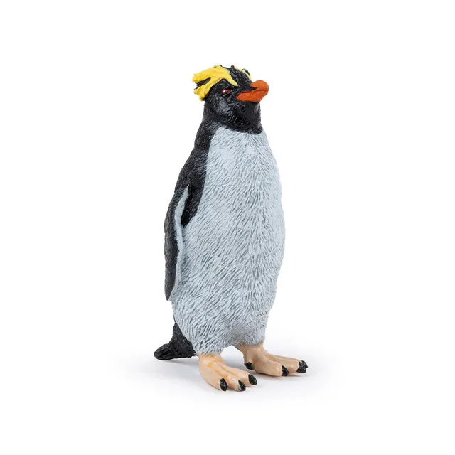 papo-marine-world-goldpinguin-figur-meerestier image 1