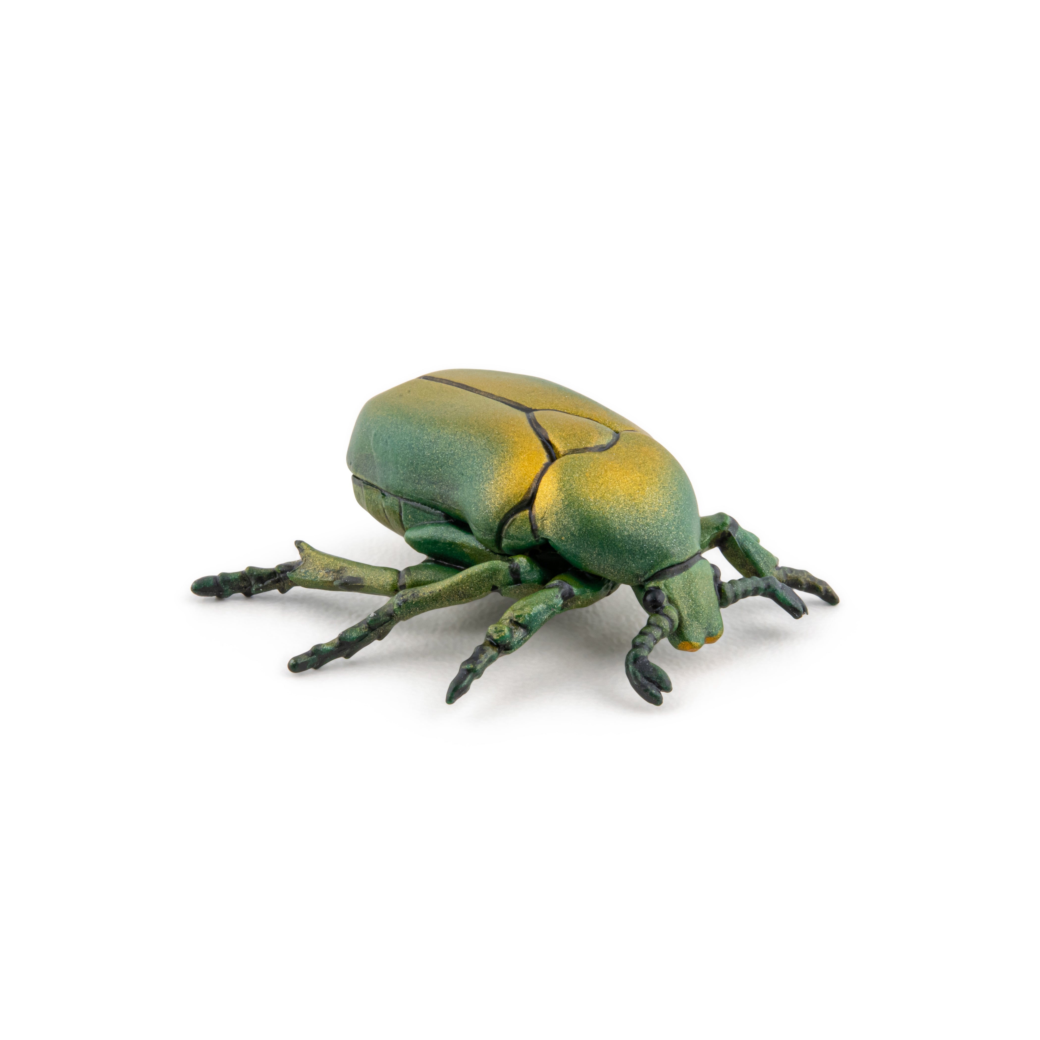 papo-garden-animals-goldene-cetonia-k-ferfigur-metallisch image 2