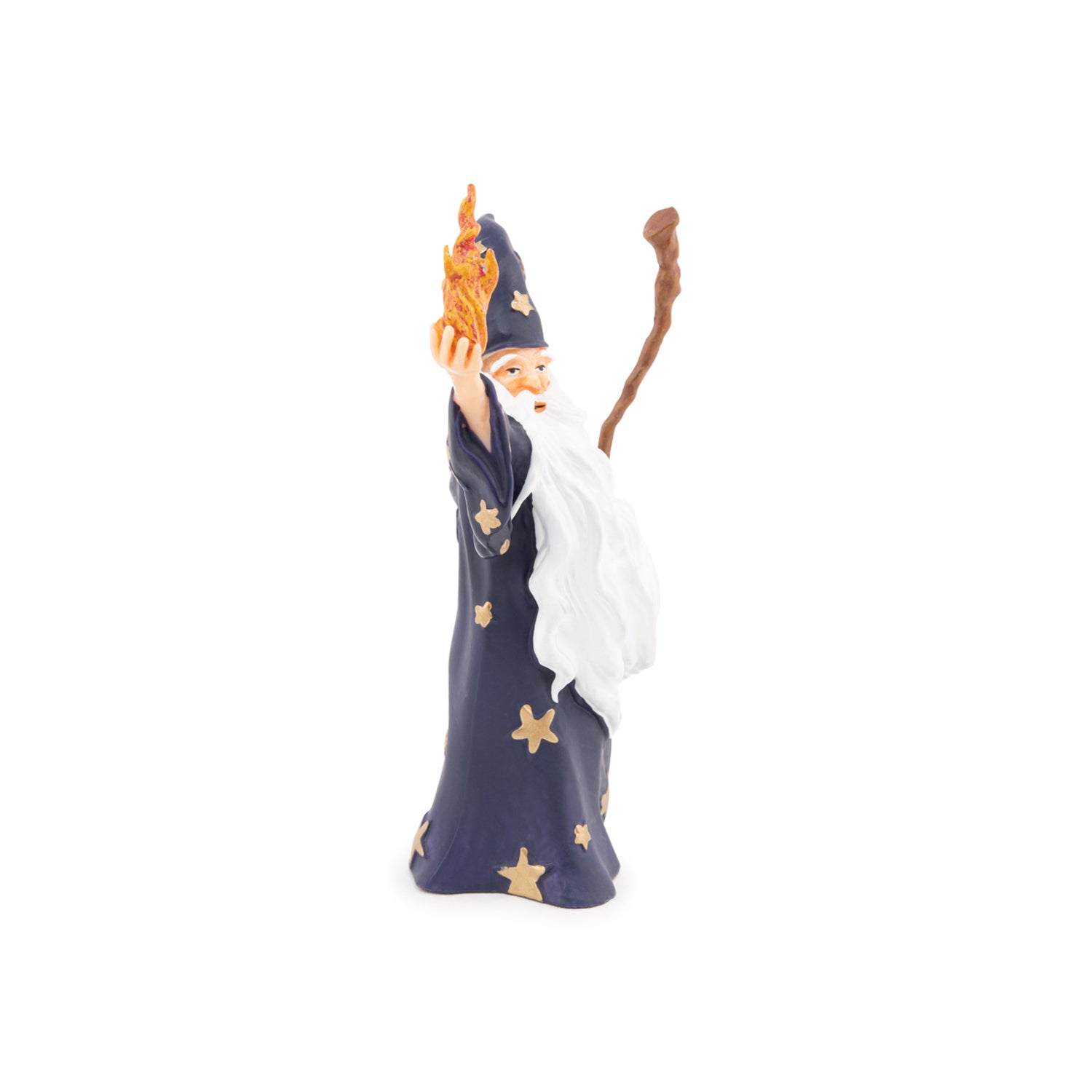 papo-enchanted-world-merlin-figur-zauberer image 4