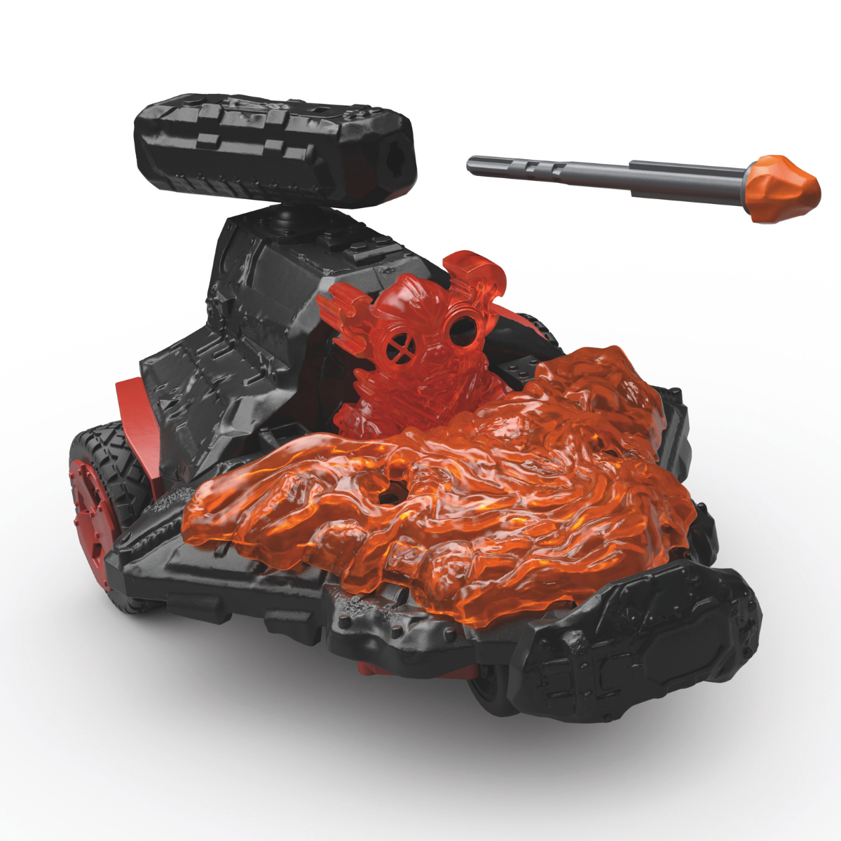 schleich-eldrador-lava-jet-r-ckziehauto-mit-mini-creature image 1