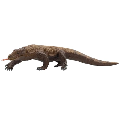 bullyland-bird-world-63695-komodowaran-tierfigur-18-cm image 6