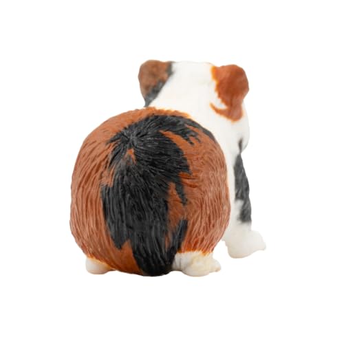 bullyland-pets-64613-meerschweinchen-tierfigur-4-8-cm-pvc-frei image 8