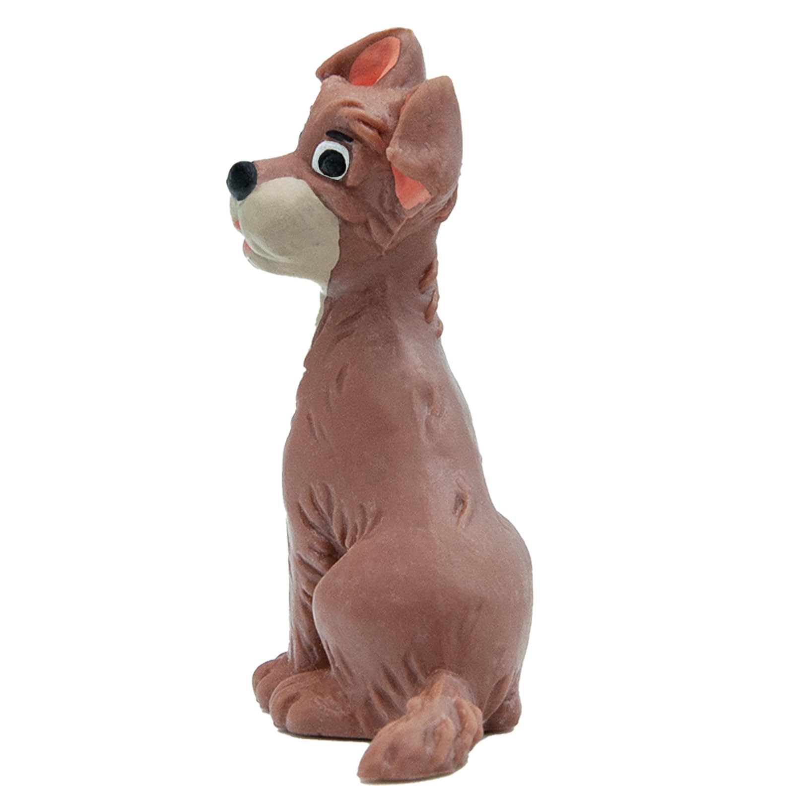 bullyland-disney-classic-strolch-hund-figur-5-6-cm-susi image 4