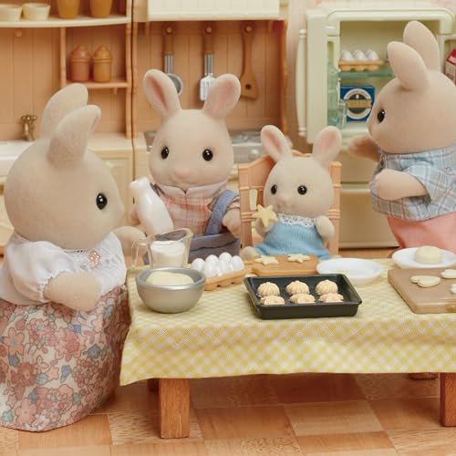 sylvanian-families-village-milchhasen-familie-figuren-l5706-4er image 8