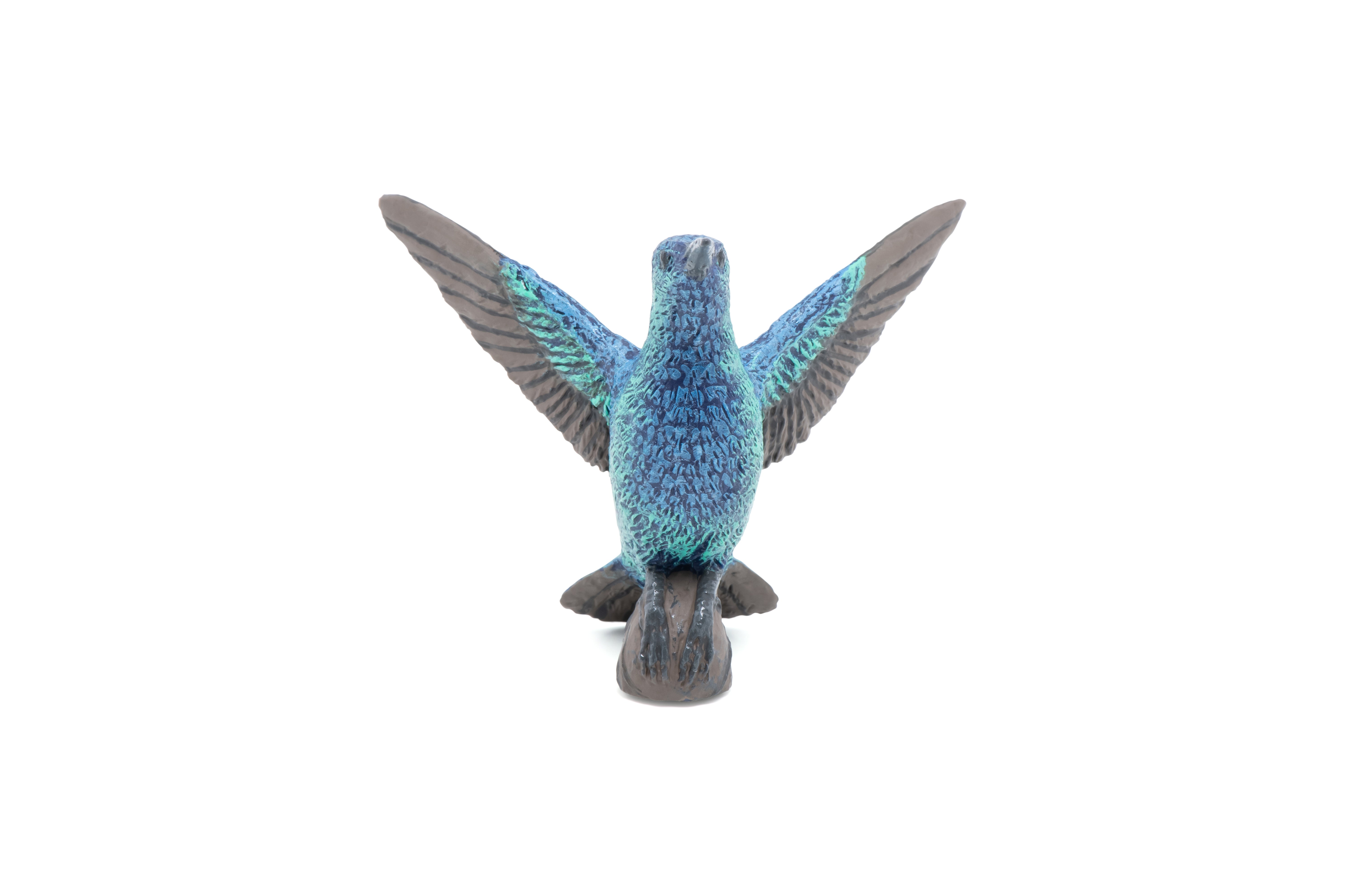 papo-gartentiere-kolibri-figur-vogel-schillernd image 7