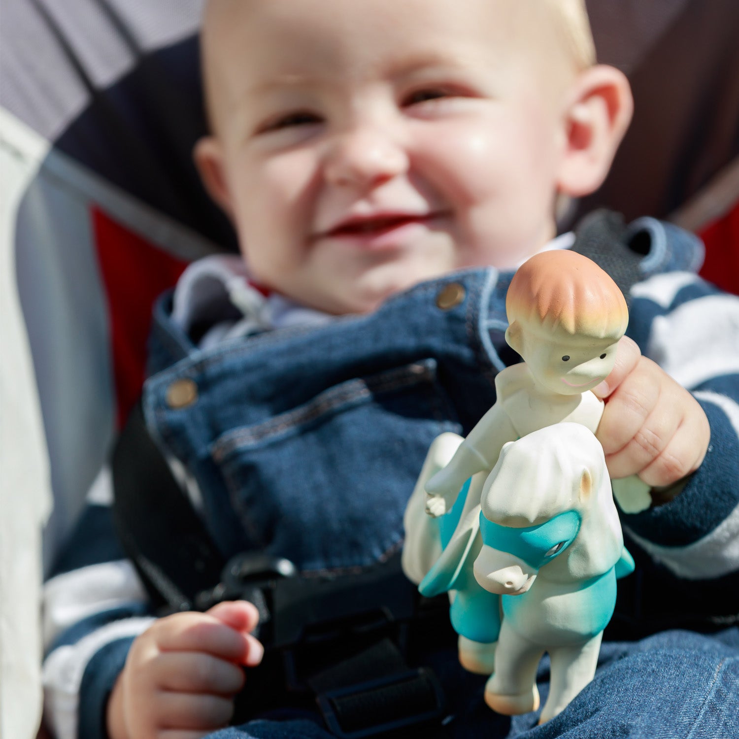 papo-baby-leo-bisou-figuren-set-2-st-ck-naturkautschuk image 5